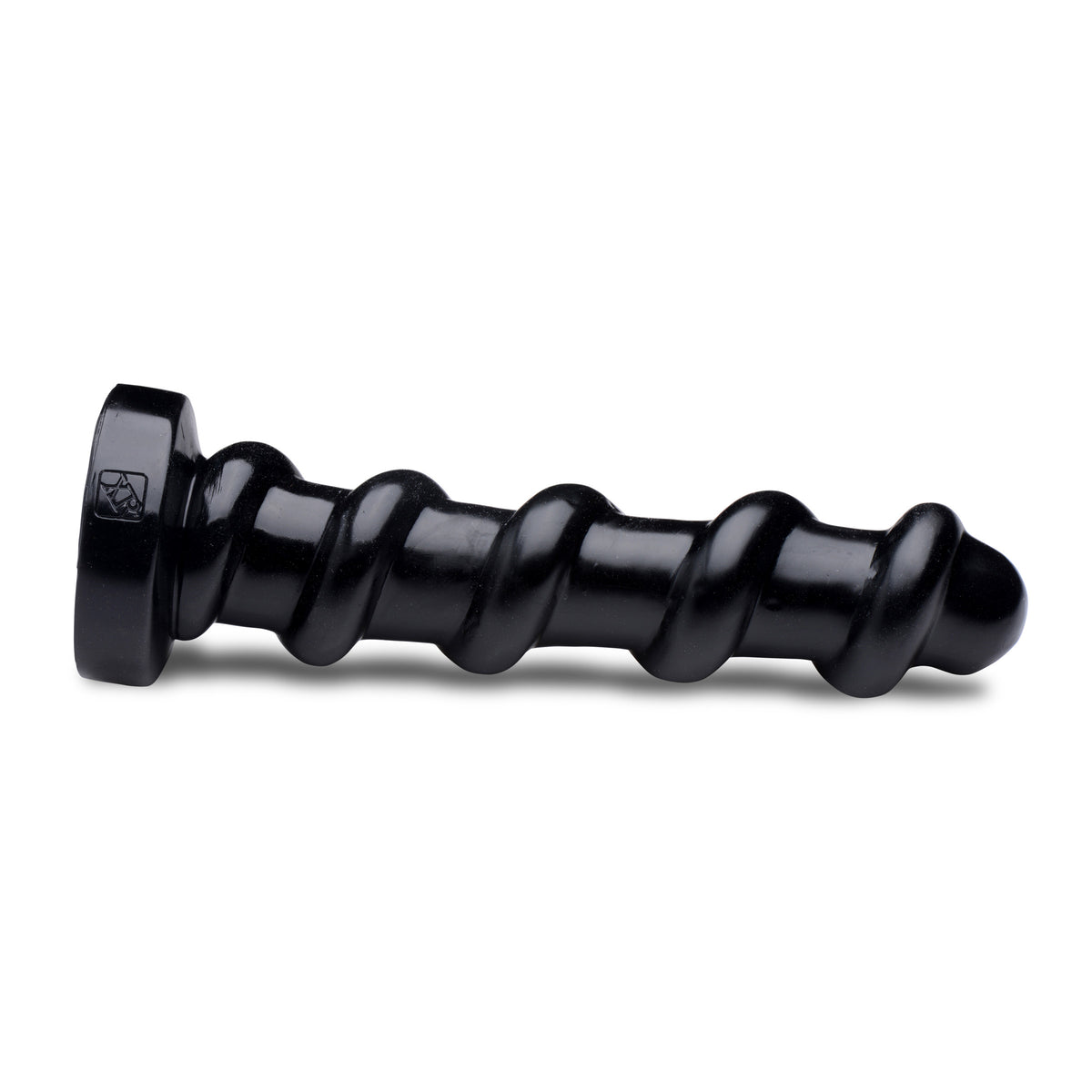 The Screw Giant 12.5 inch Dildo, PVC (view 8)
