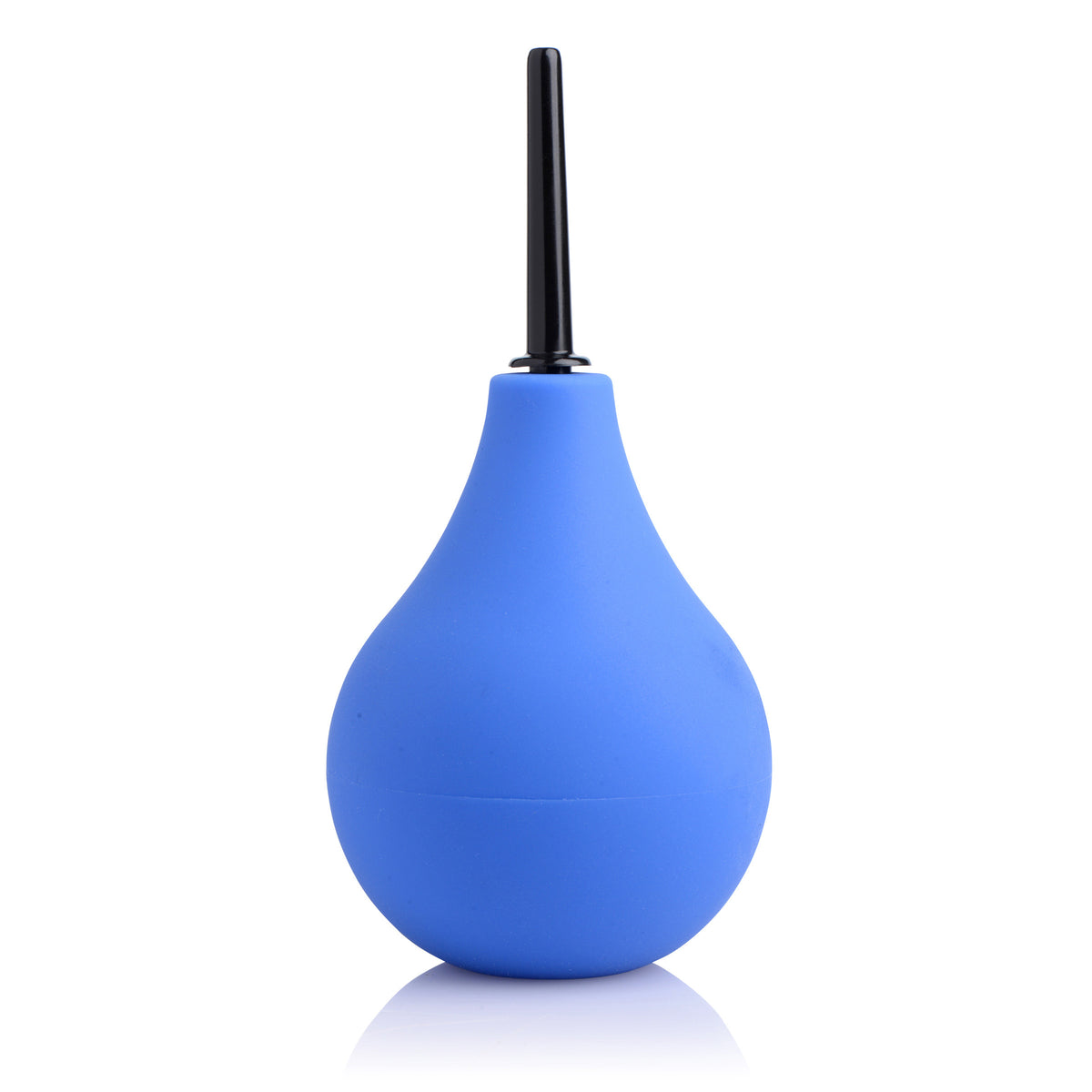 Premium One-Way Valve Anal Douche – enema and douche