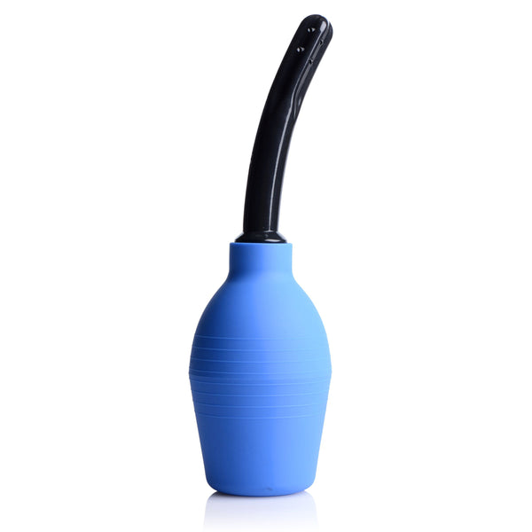 Premium One-Way Valve Enema Douche – enema and douche