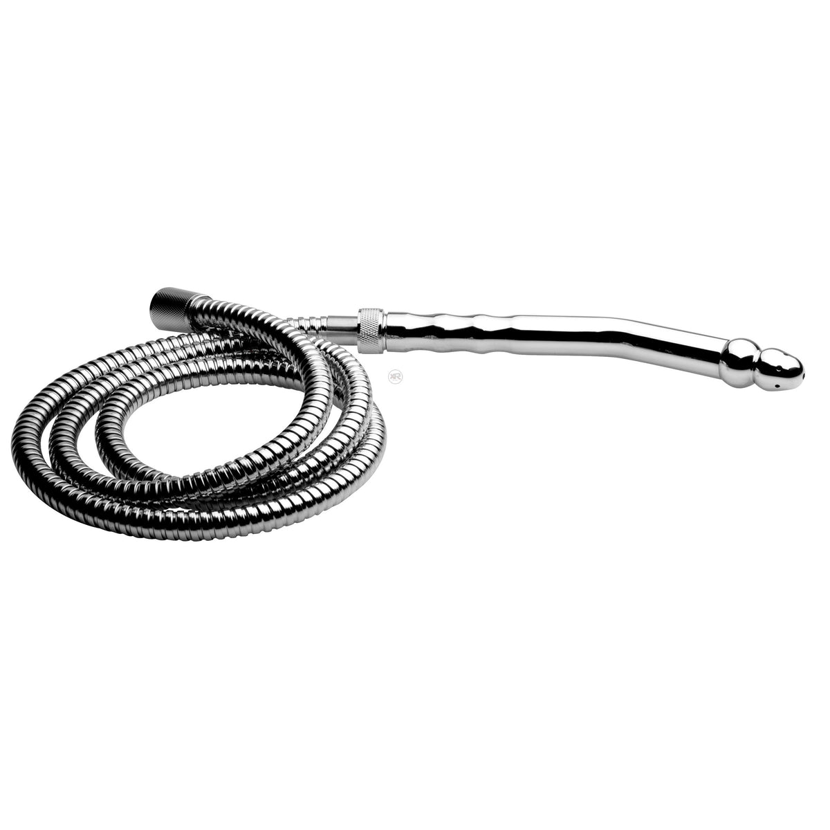 Angled Enema Nozzle – enema and douche (view 2)