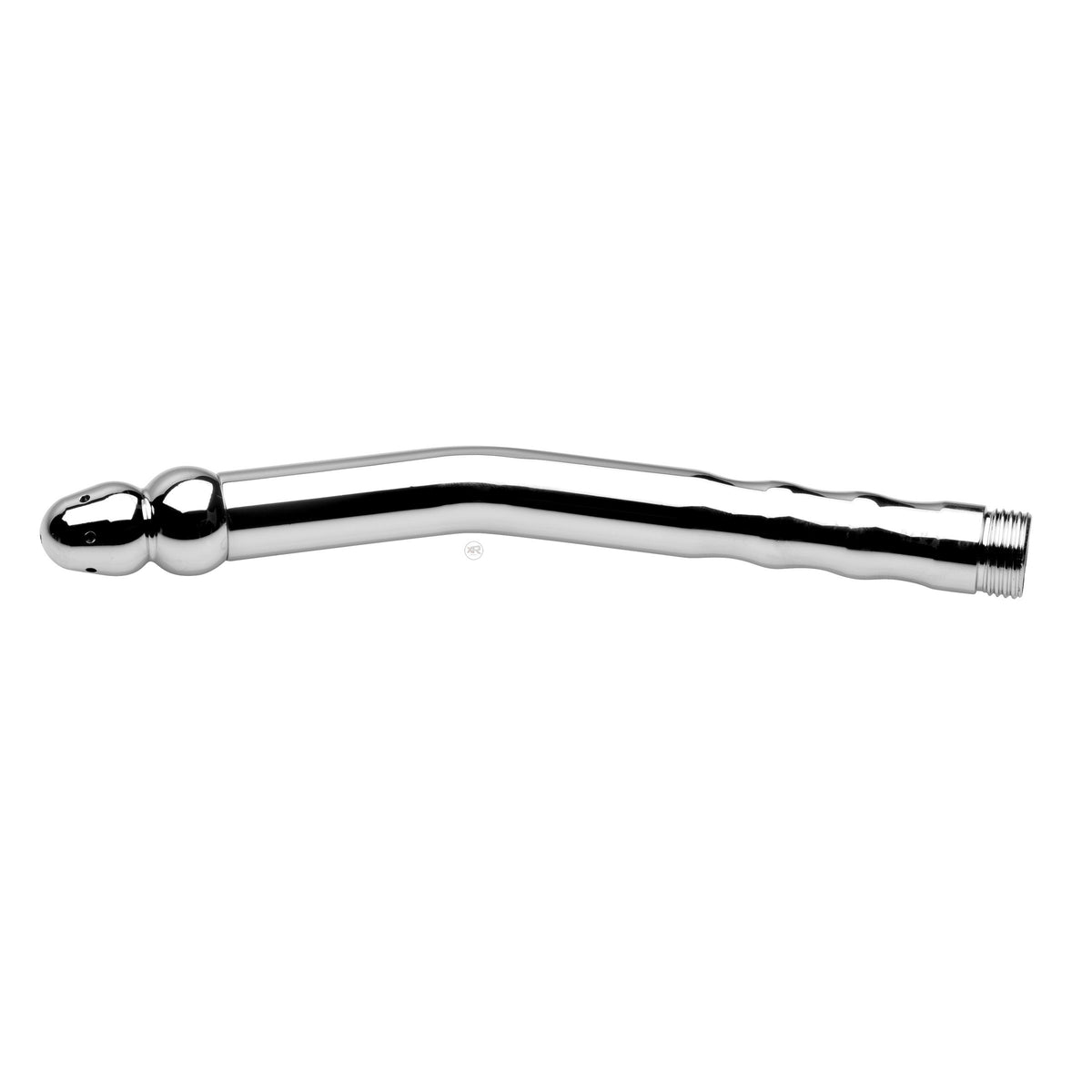 Angled Enema Nozzle – enema and douche (view 3)