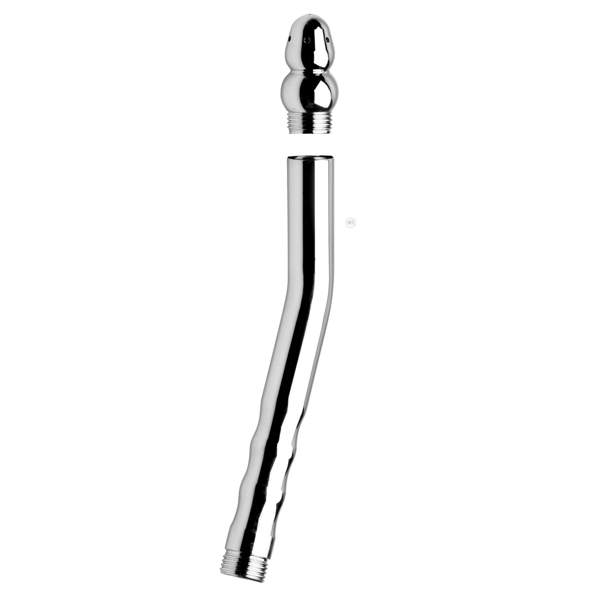 Angled Enema Nozzle – enema and douche (view 4)