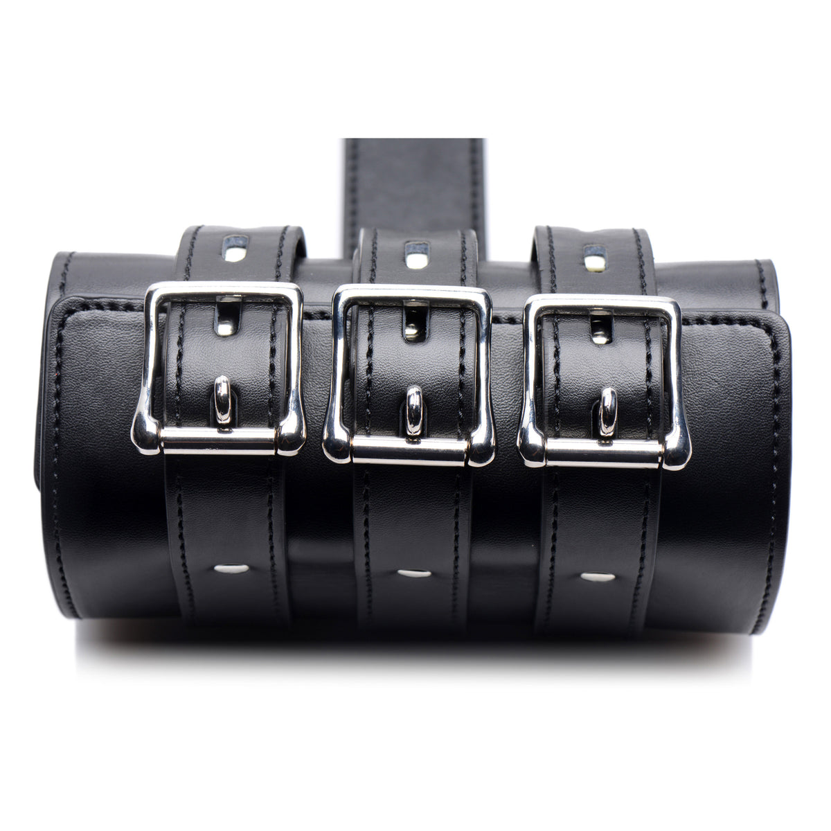Arm Binder – restraints and cuffs, Metal (view 5)