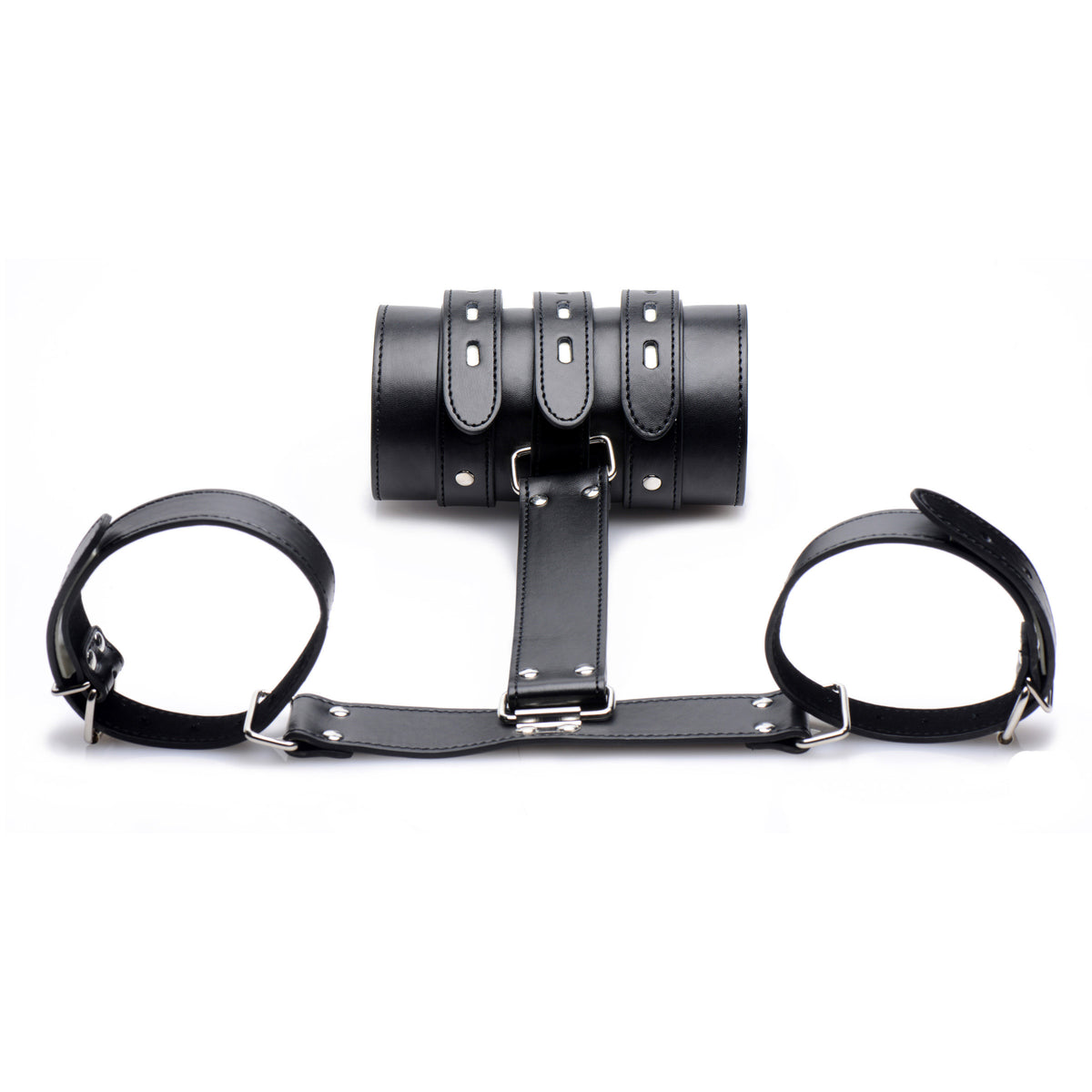 Arm Binder – restraints and cuffs, Metal (view 6)