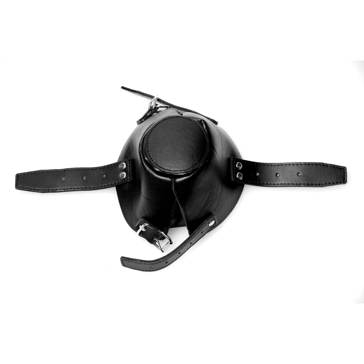 Pet Crawler Bondage Set – restraints and cuffs, Metal (view 6)