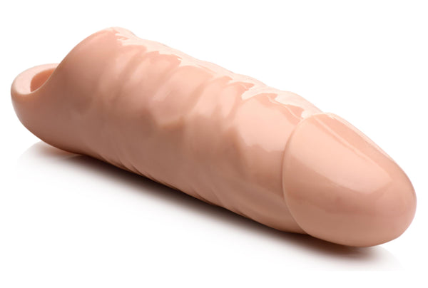 7 Inch Penis Extension – dildo, PVC