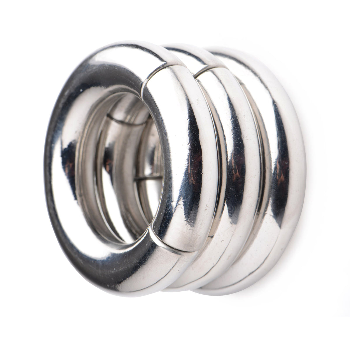 Magnetize Stainless Steel Magnetic Super Stretcher 3 Pack (view 3)