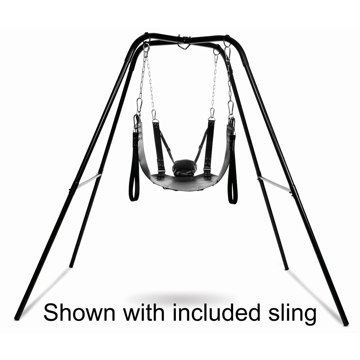 Extreme Sling and Swing Stand, Metal (view 4)