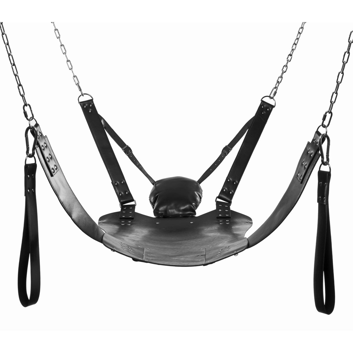 Extreme Sling and Swing Stand, Metal (view 6)