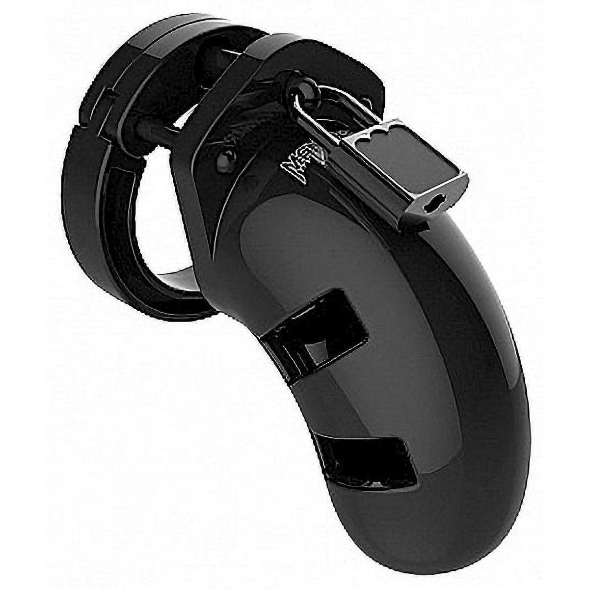 MANCAGE Chastity Cage Model 01 – chastity device, ABS plastic