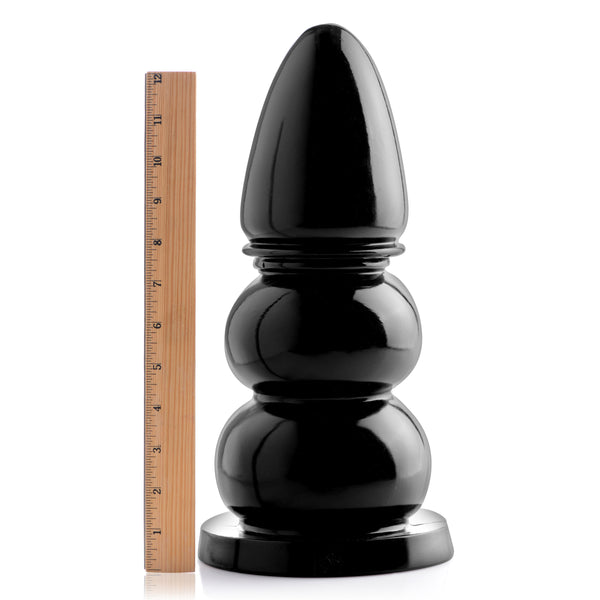 Wrecking Balls XXL Giant Dildo, PVC