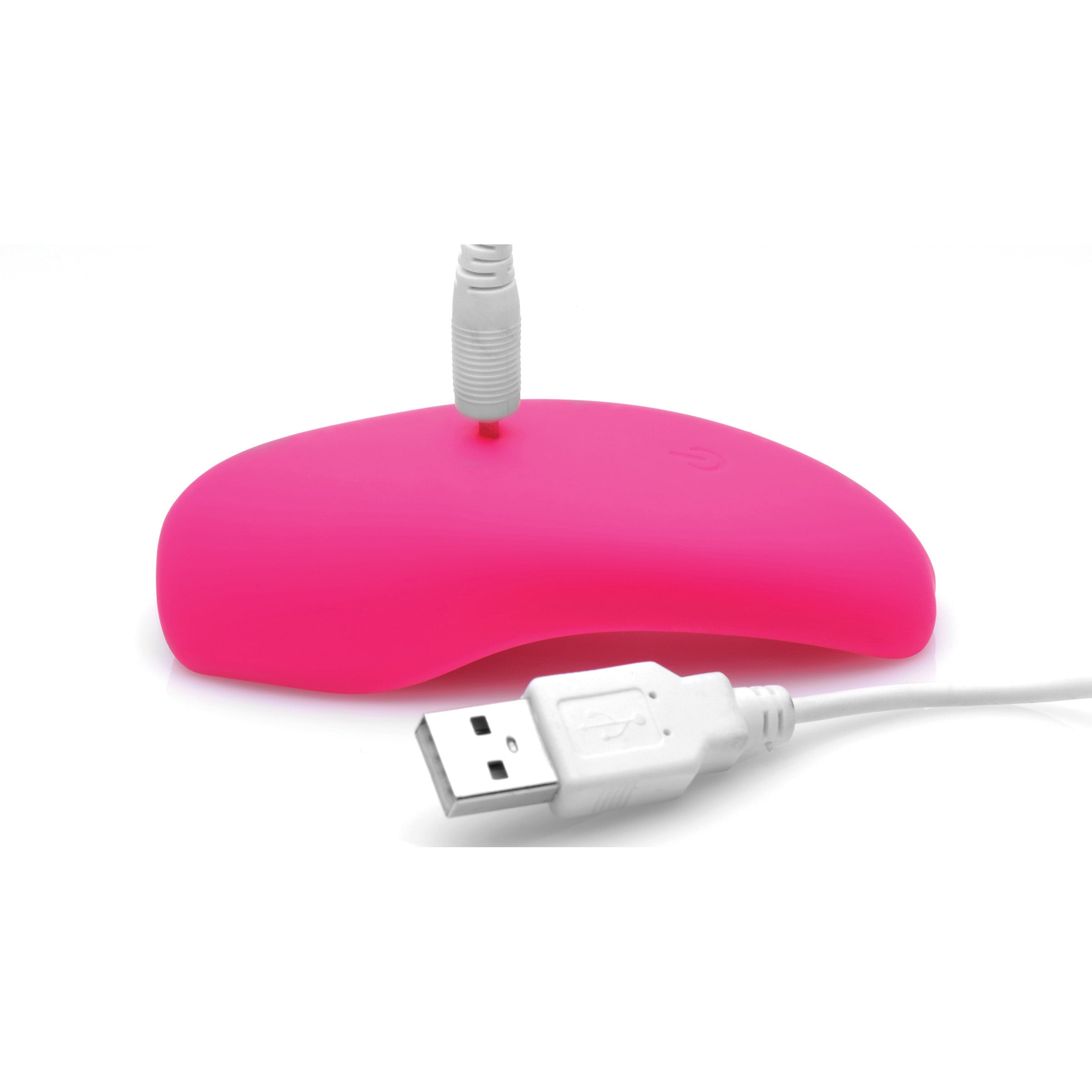 Remote Control Panty Vibrator - Pink