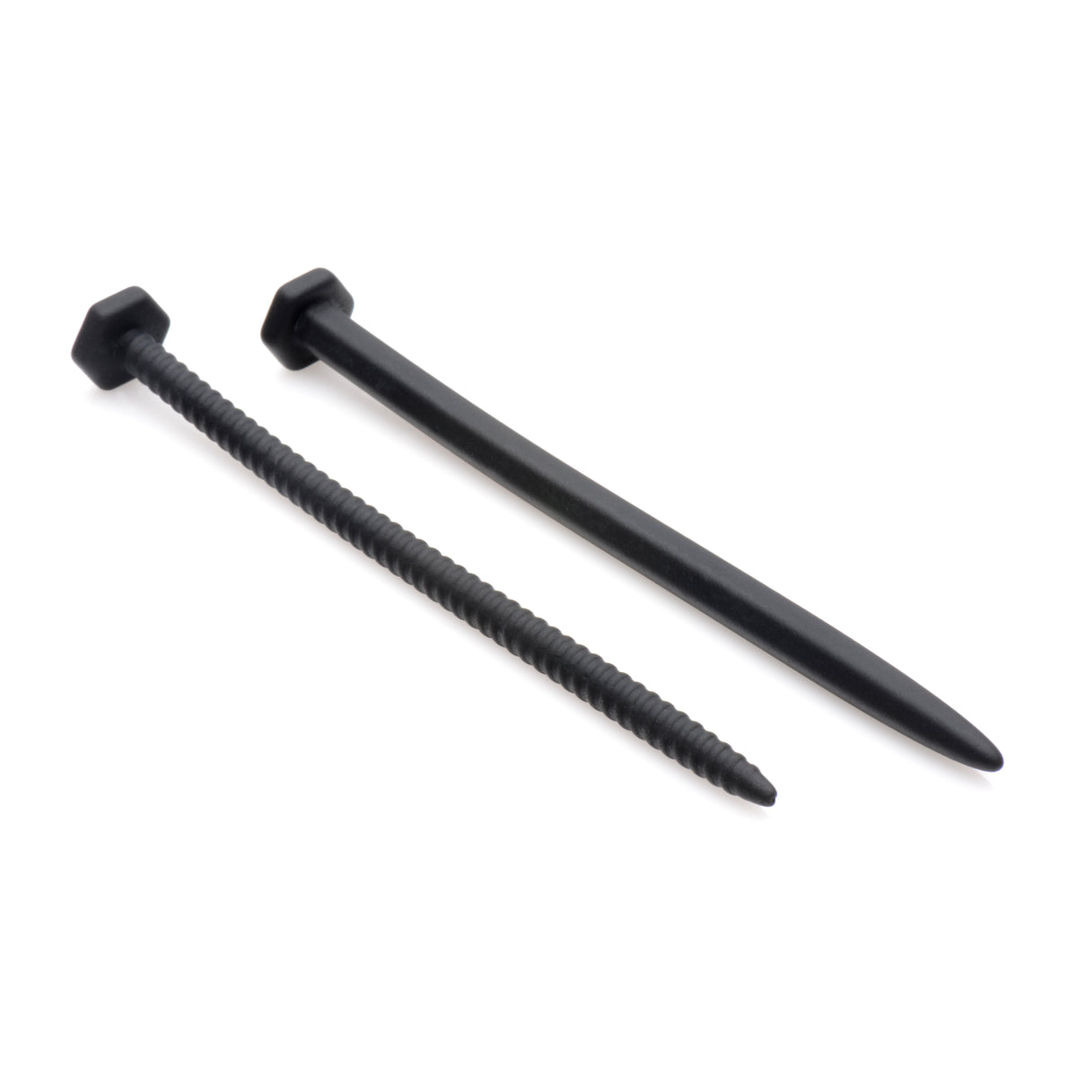 Hardware Nail &amp; Screw Silicone Sounds, Silicone