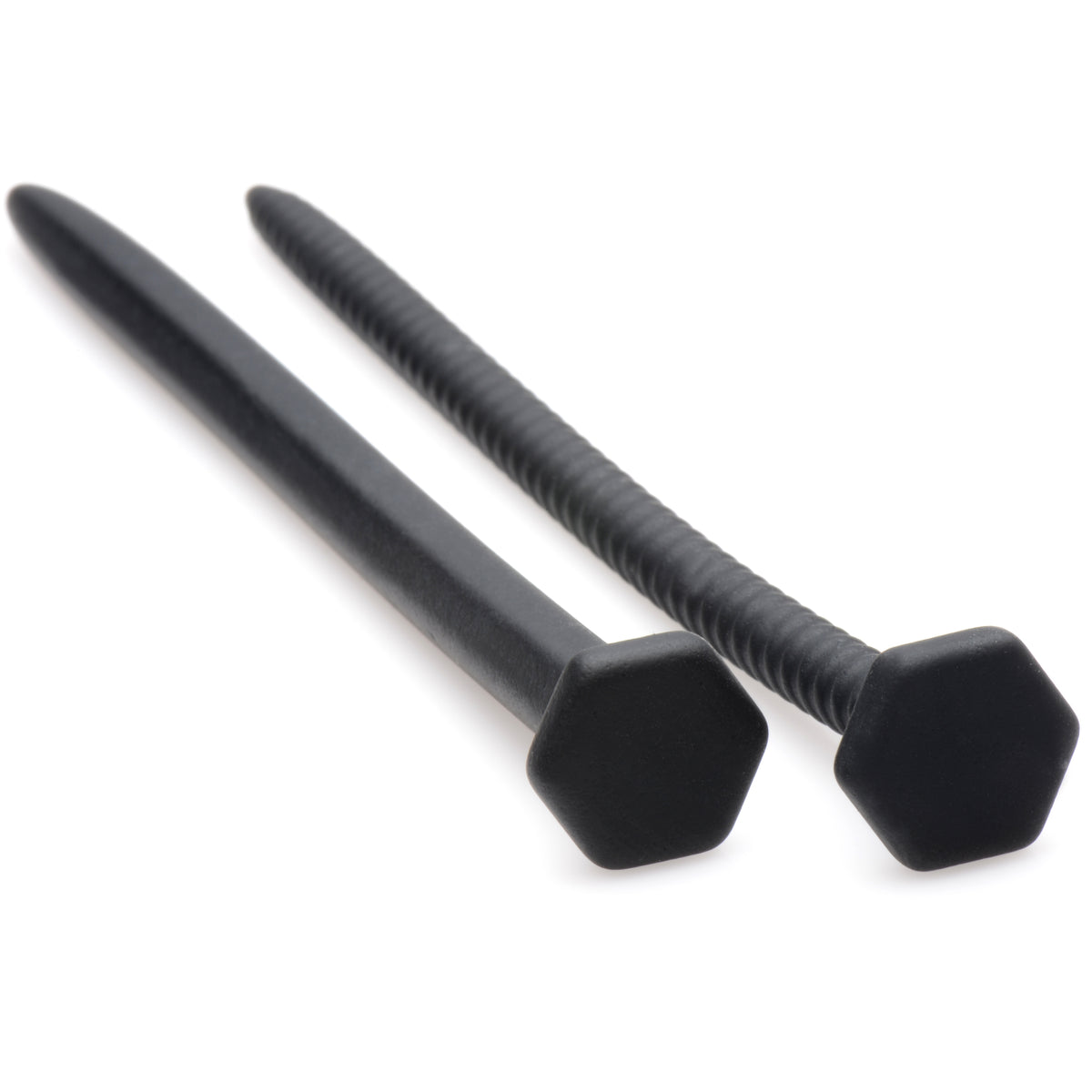 Hardware Nail &amp; Screw Silicone Sounds, Silicone (view 3)