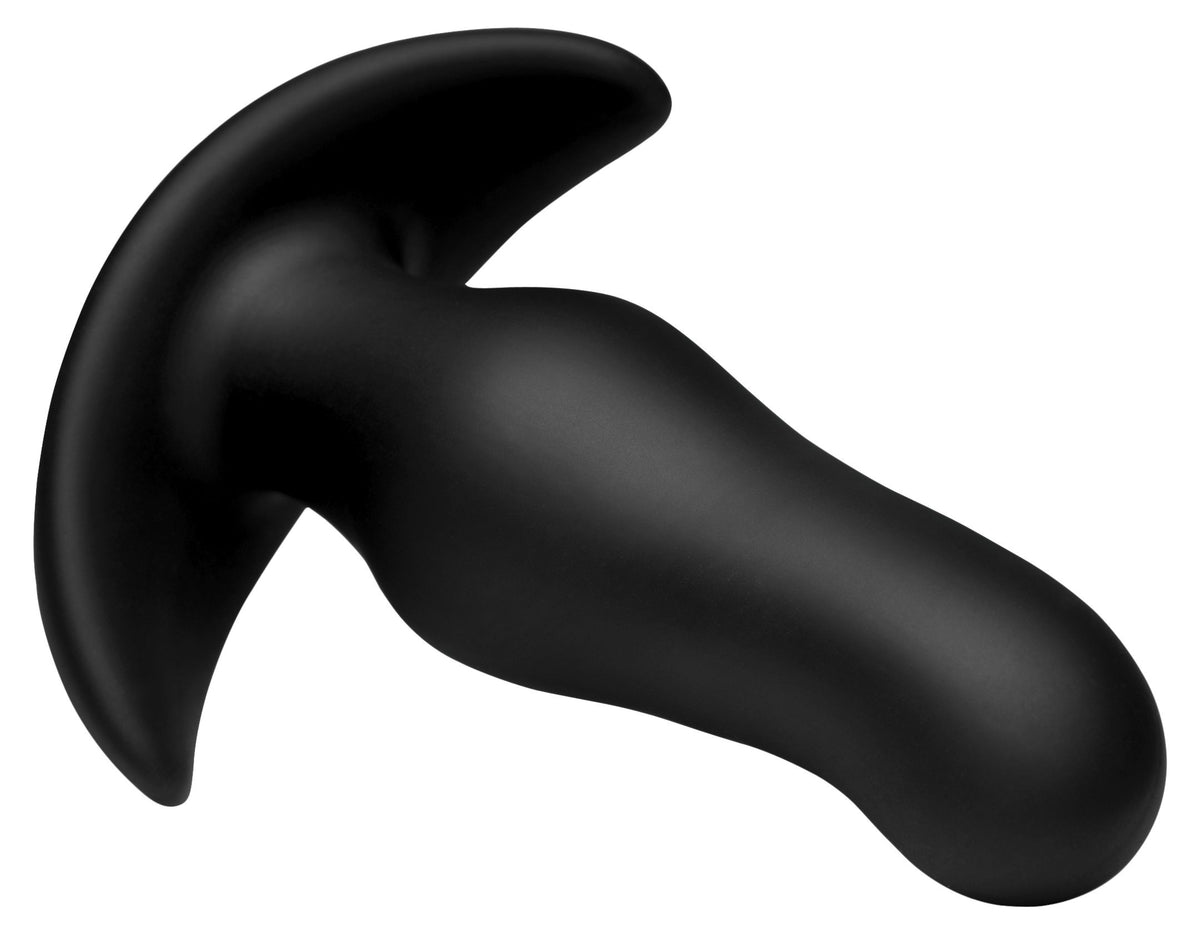 Kinetic Thumping 7X Prostate Anal Plug – prostate massager, Silicone (view 7)