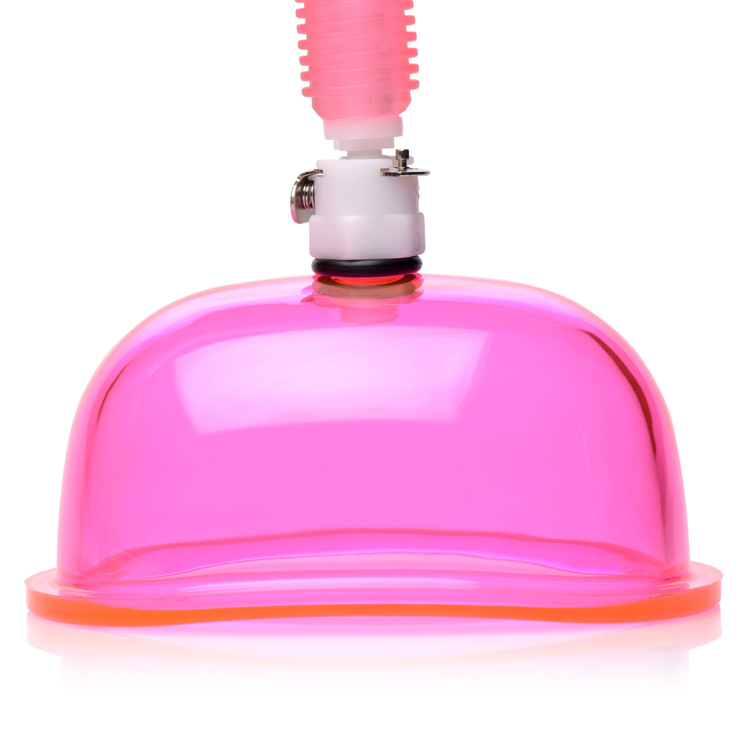 3.8 Inch Small Cup Pussy Pumps