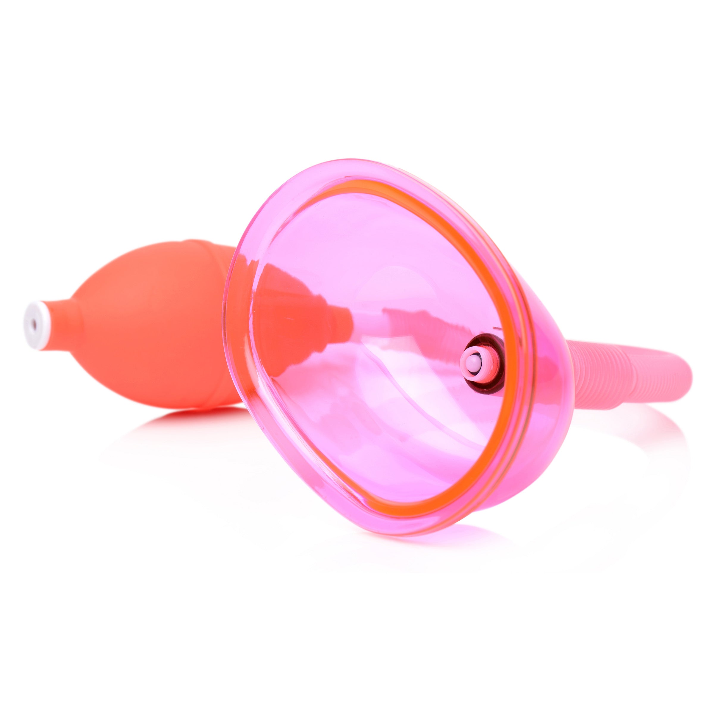 3.8 Inch Small Cup Pussy Pumps