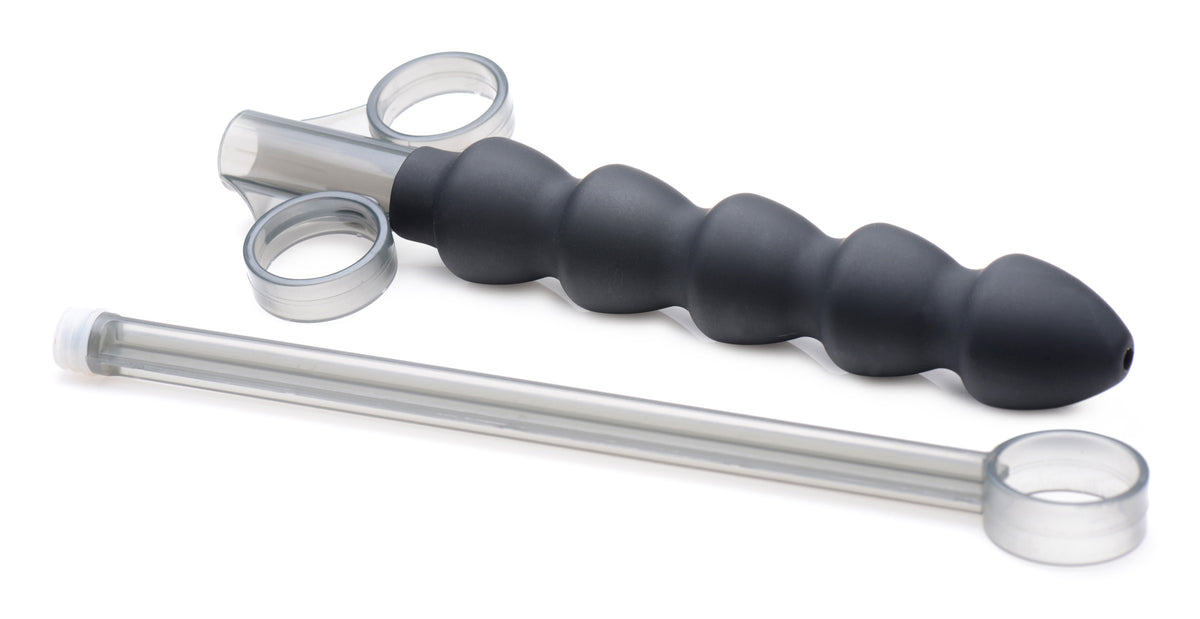 Silicone Links Lubricant Launcher (view 4)