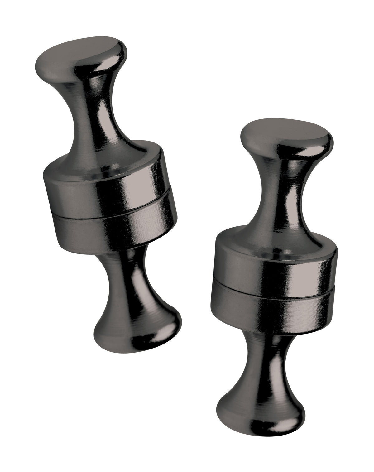 Power Pins Magnetic Clamps – nipple toy (view 3)