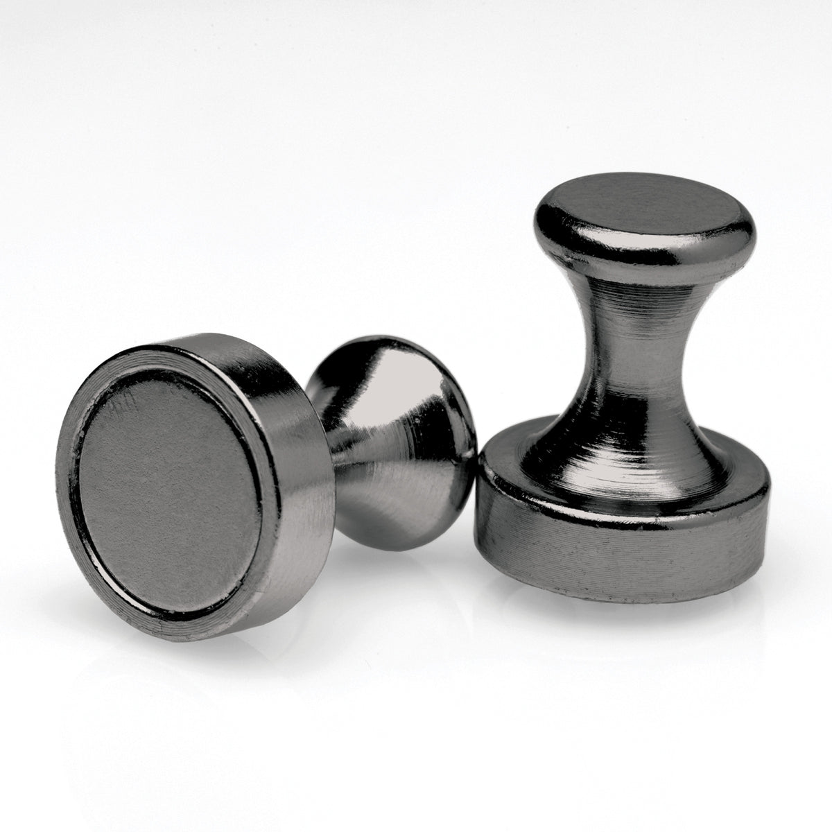 Power Pins Magnetic Clamps – nipple toy (view 2)
