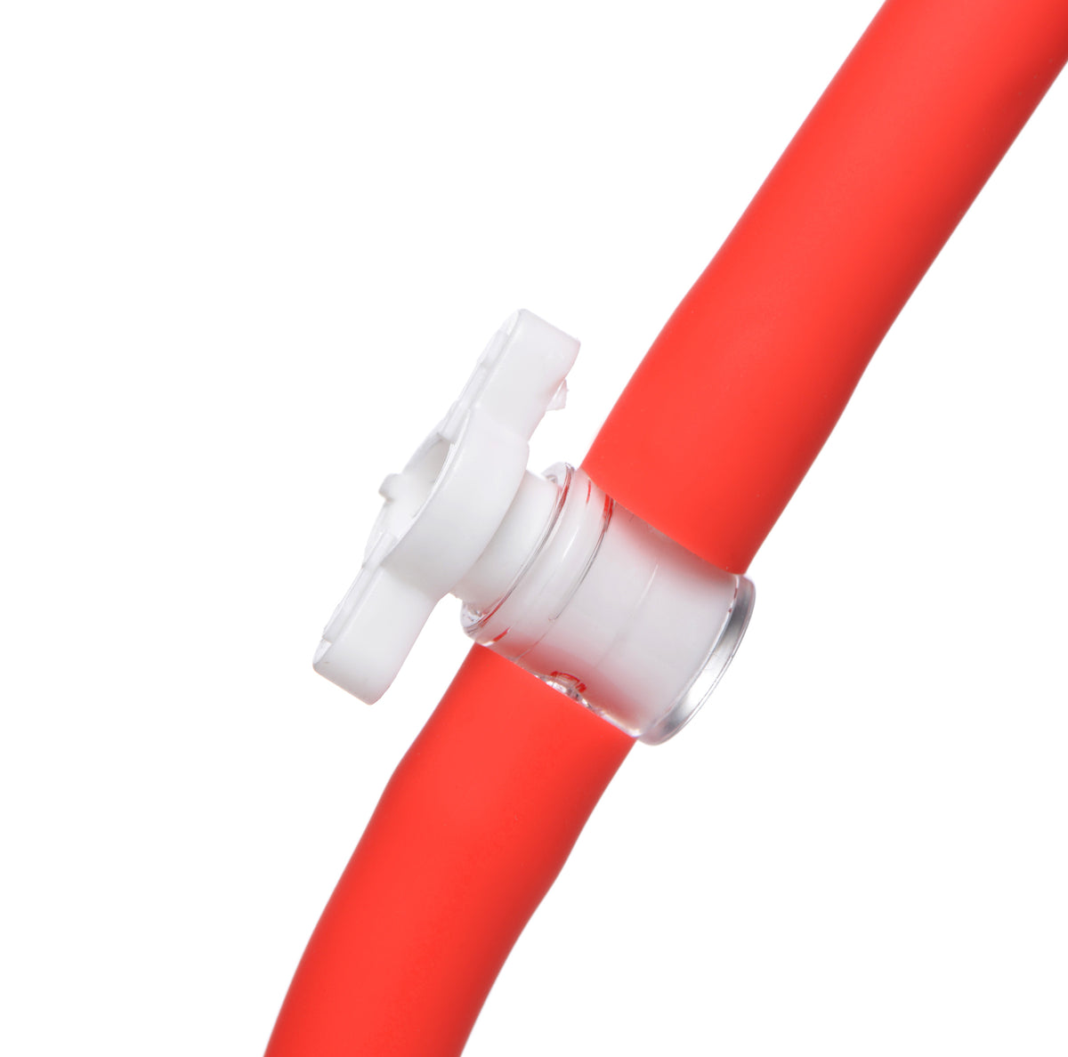 3-Way Suck Her Nipple and Clit Pump System – penis pump and enhancer, Silicone (view 5)