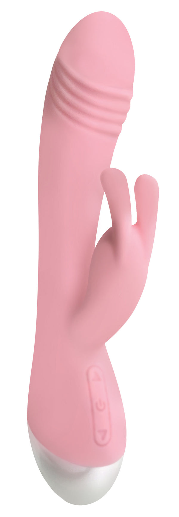 Speedy 50X Silicone Rabbit Vibrator, Silicone