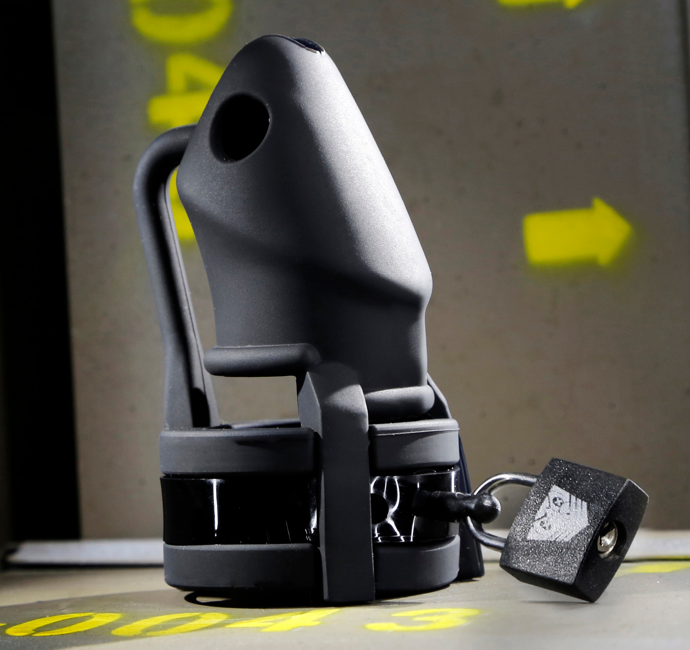 ID Glide Squeeze Bottle 8.5 oz