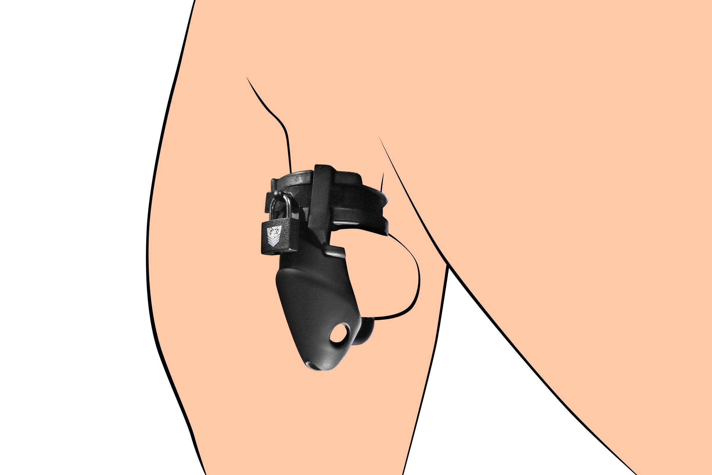 ID Glide Squeeze Bottle 8.5 oz