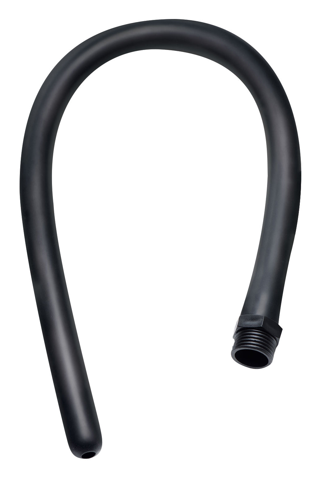 20 Inch Silicone Nozzle Enema Attachment – enema and douche (view 2)
