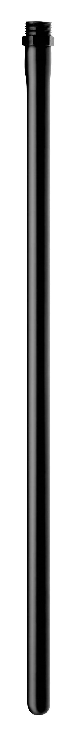 20 Inch Silicone Nozzle Enema Attachment – enema and douche (view 3)