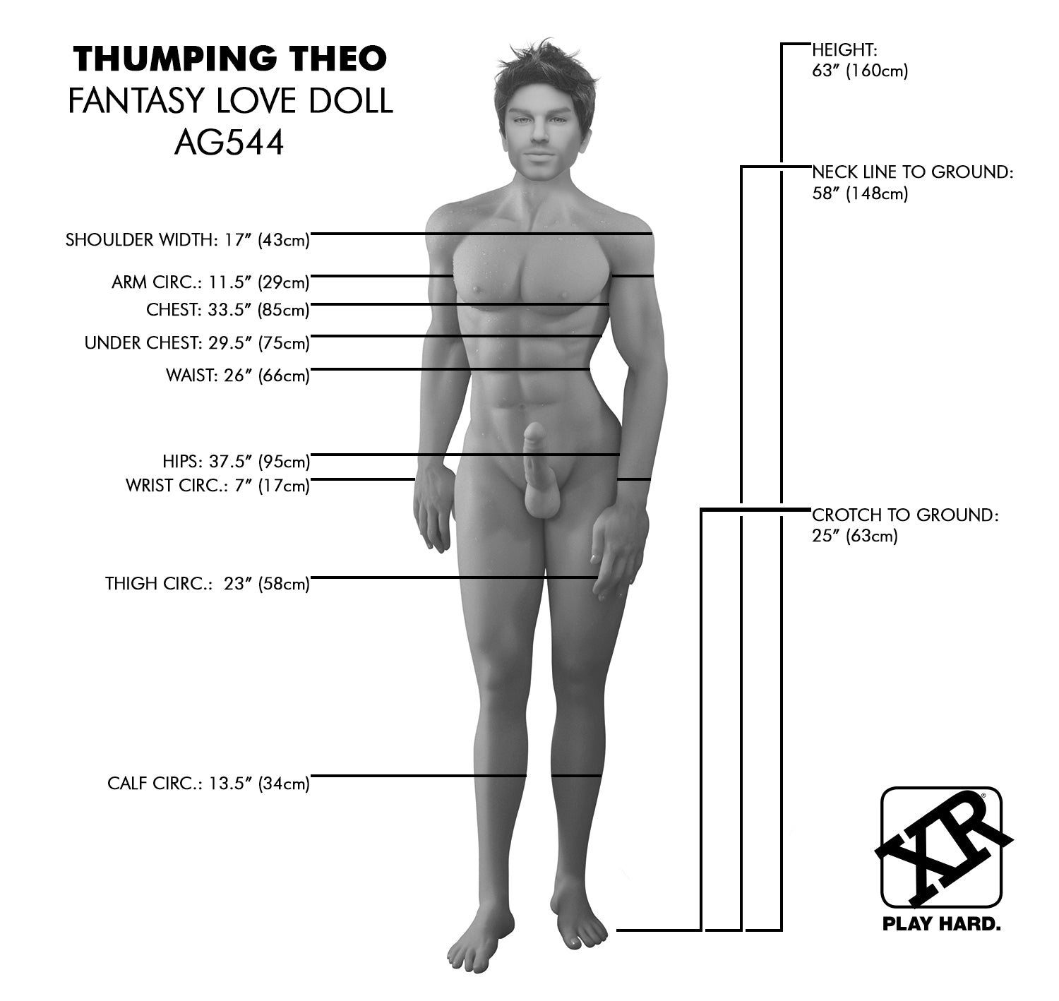 ID Glide Squeeze Bottle 4.4 oz
