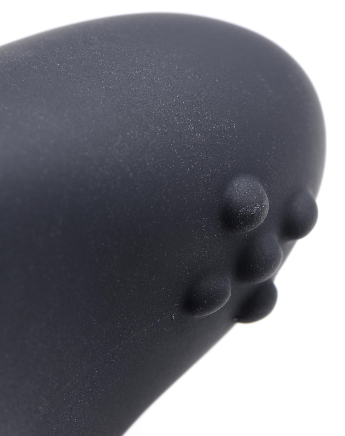 10X Inflatable and Vibrating Silicone Prostate Plug – prostate massager, Silicone (view 6)