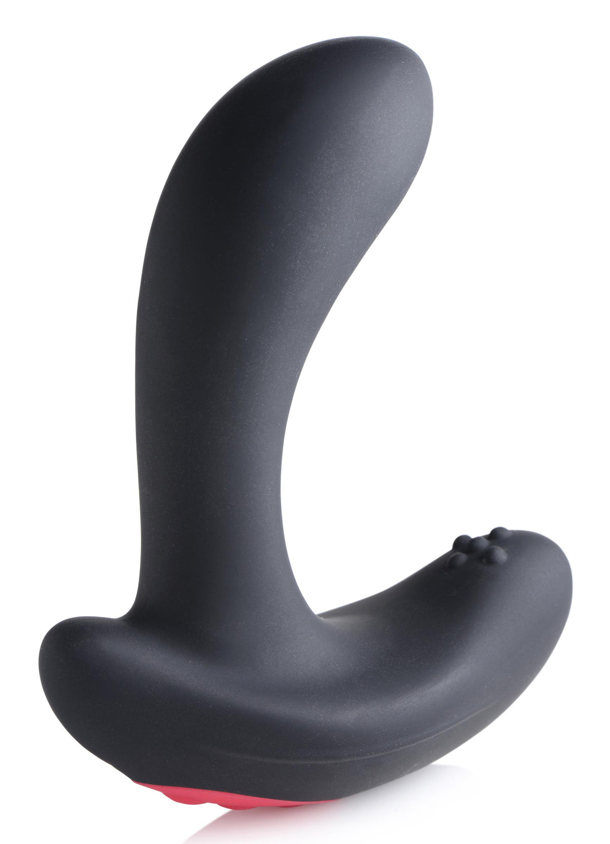 10X Inflatable and Vibrating Silicone Prostate Plug – prostate massager, Silicone (view 4)
