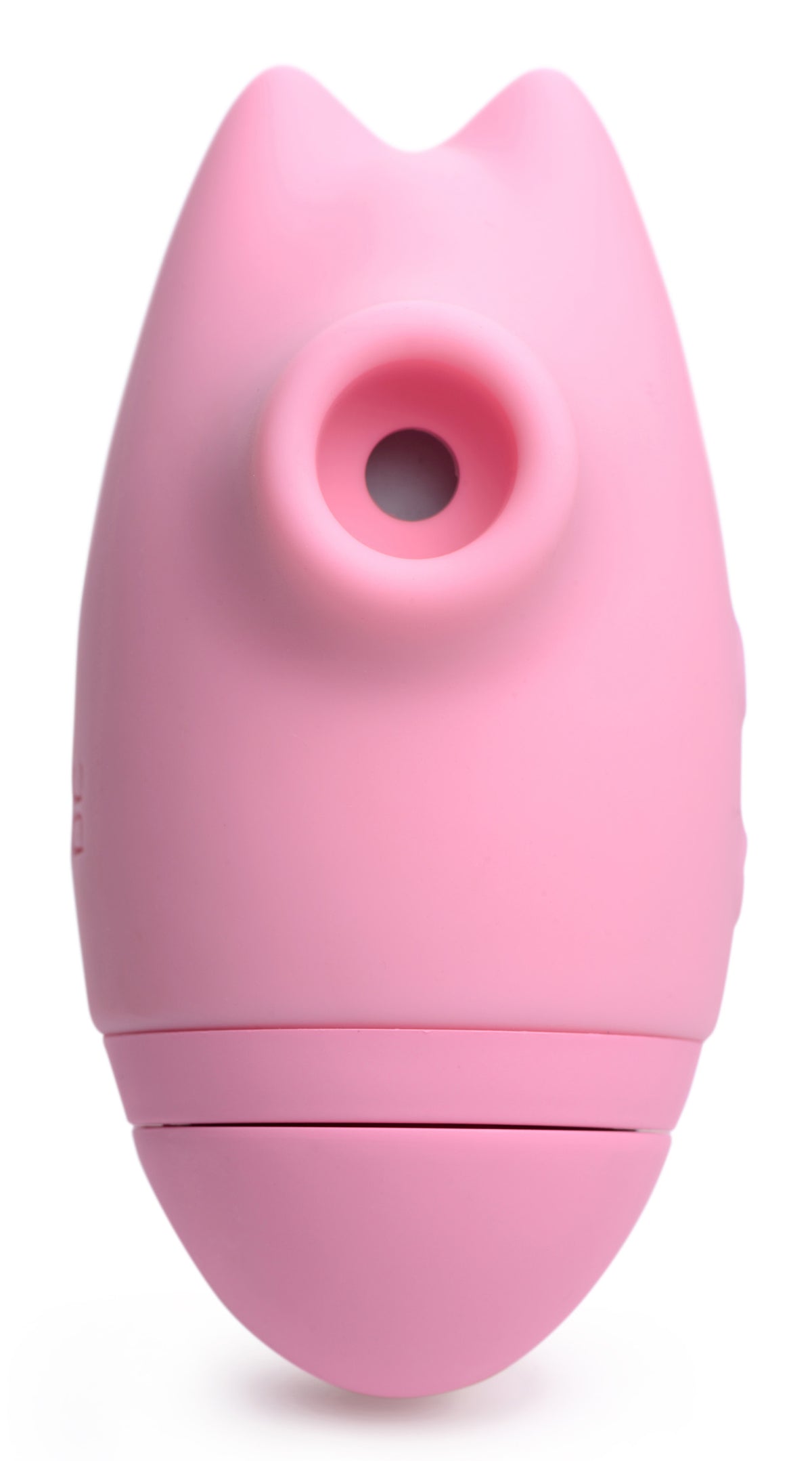 Kitty Licker 5X 3 in 1 Clit Stimulator – clitoral suction toy, Silicone (view 2)