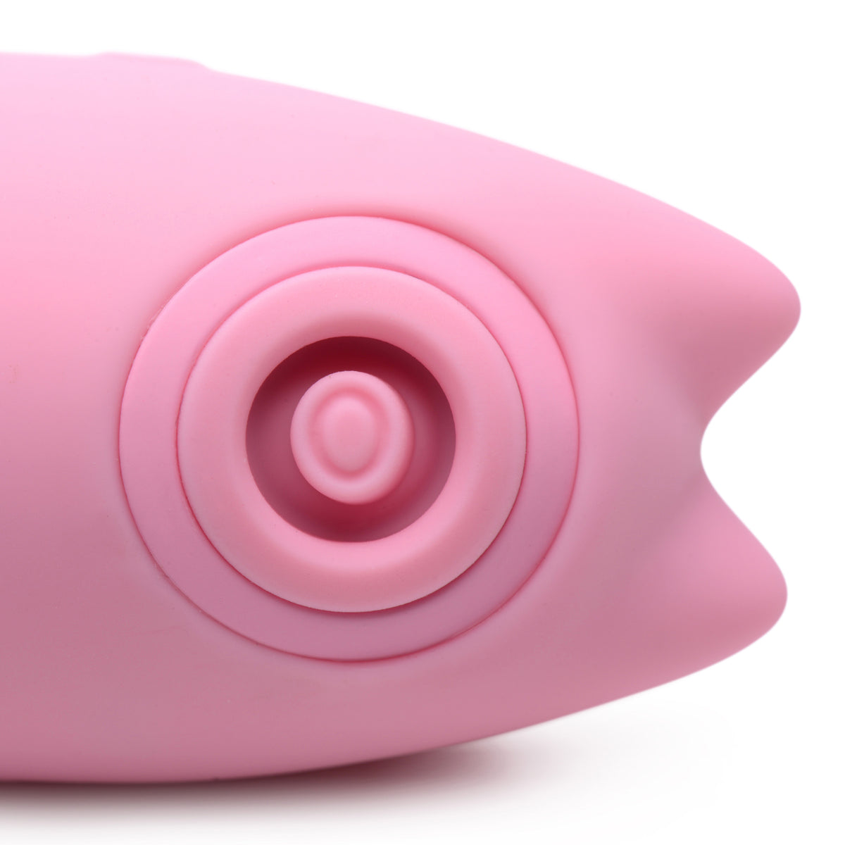 Kitty Licker 5X 3 in 1 Clit Stimulator – clitoral suction toy, Silicone (view 6)