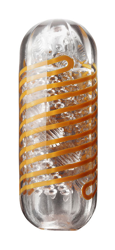 Tenga Spinner - 05 Beads Stroker – masturbator