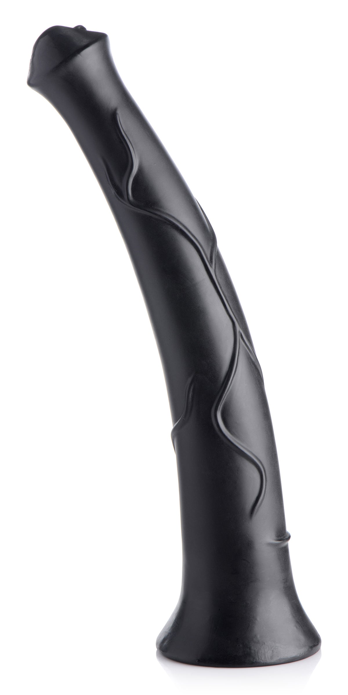 Pony Boy 17 Inch Horse Dildo, PVC (view 4)