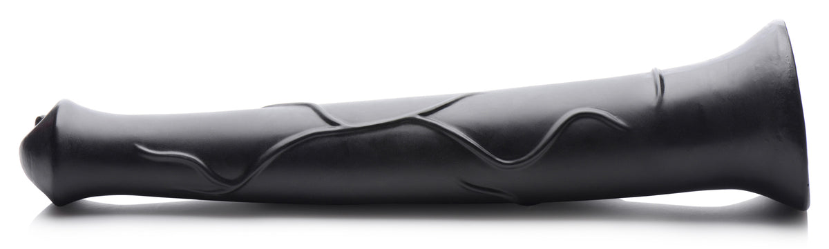 Pony Boy 17 Inch Horse Dildo, PVC (view 5)