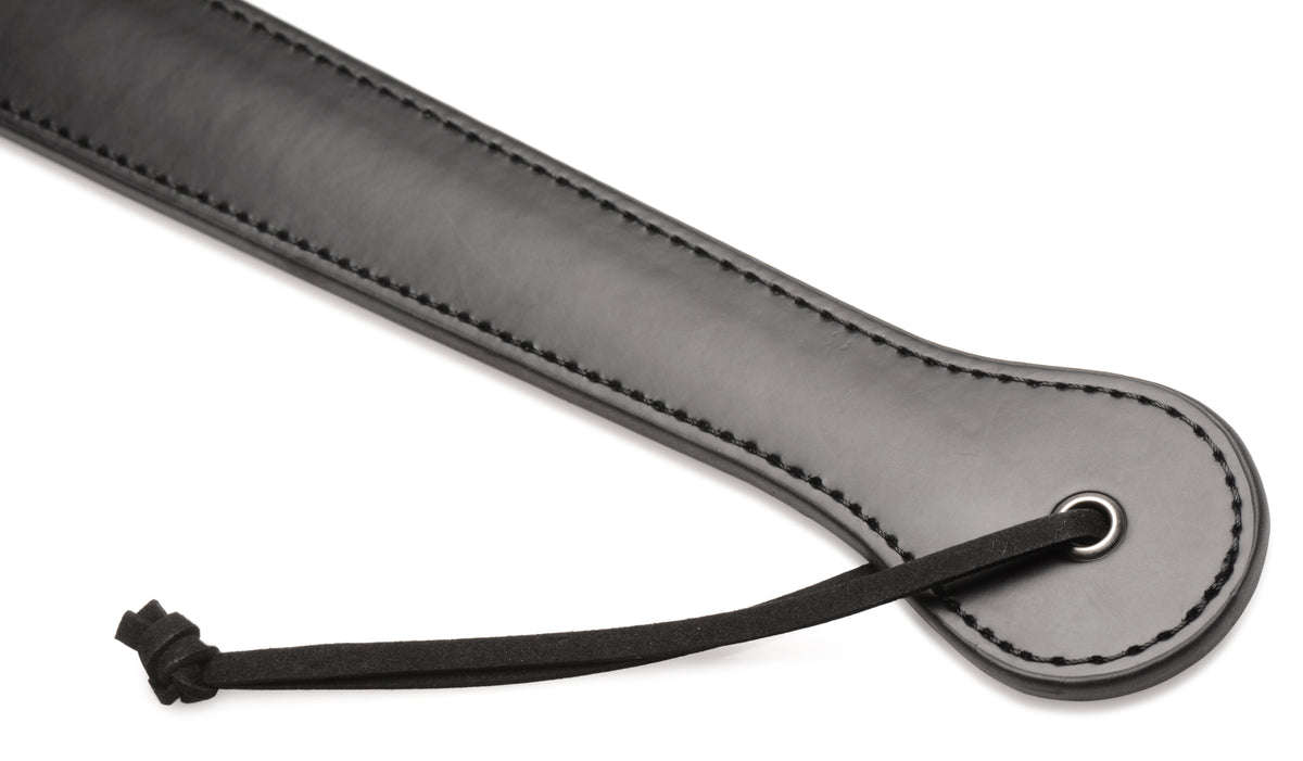19 Inch Slapper Paddle – impact play, Metal (view 6)