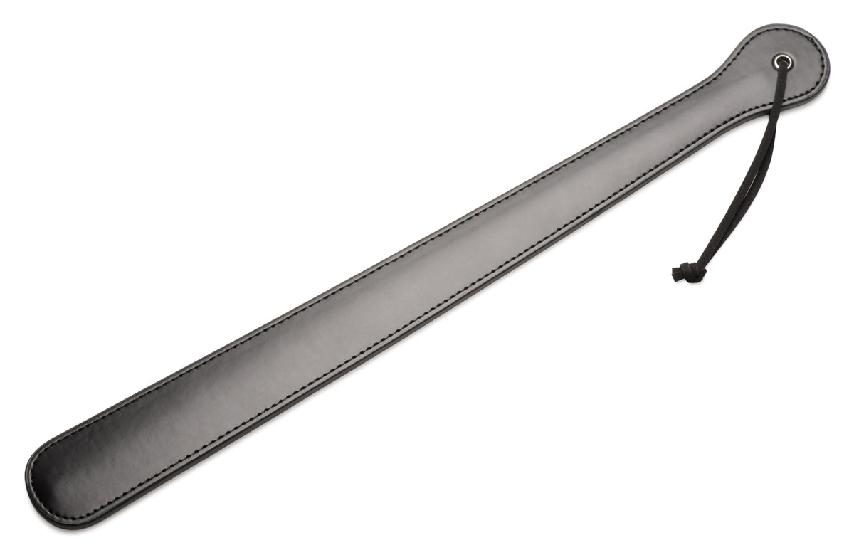 19 Inch Slapper Paddle – impact play, Metal (view 4)