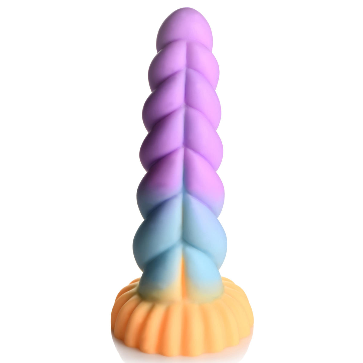 Mystique Silicone Unicorn Dildo, Silicone (view 5)