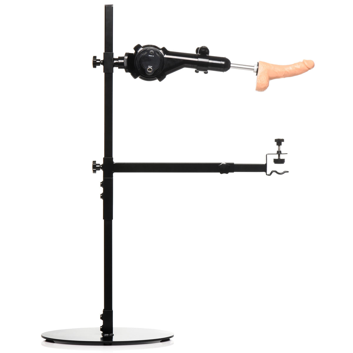 The Dicktator 2.0 Extreme Sex Machine (view 5)