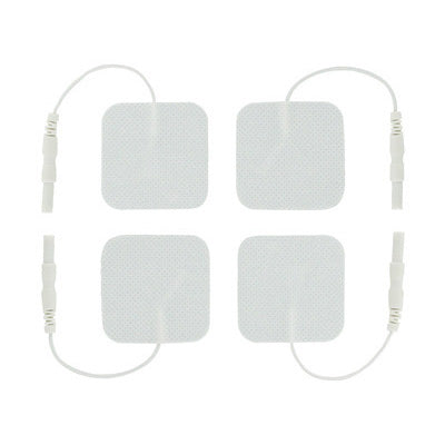 Zeus Electro Pads 4-Pack – electro play