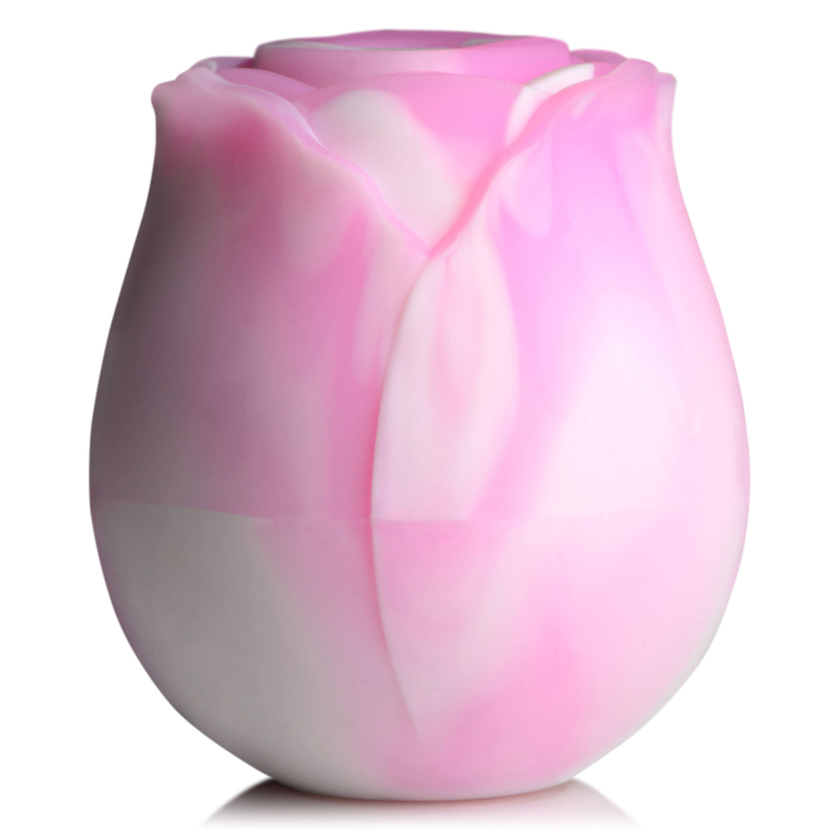 10X Rose Dream Silicone Clitoral Stimulator – clitoral suction toy, Silicone (view 6)