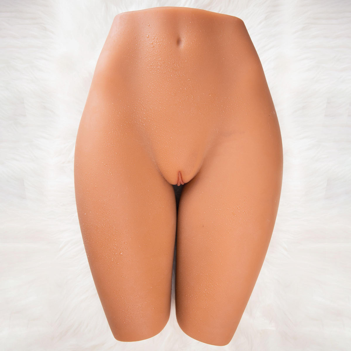 Mistress Giselle Life Size Poseable Lower Torso Masturbator (view 3)