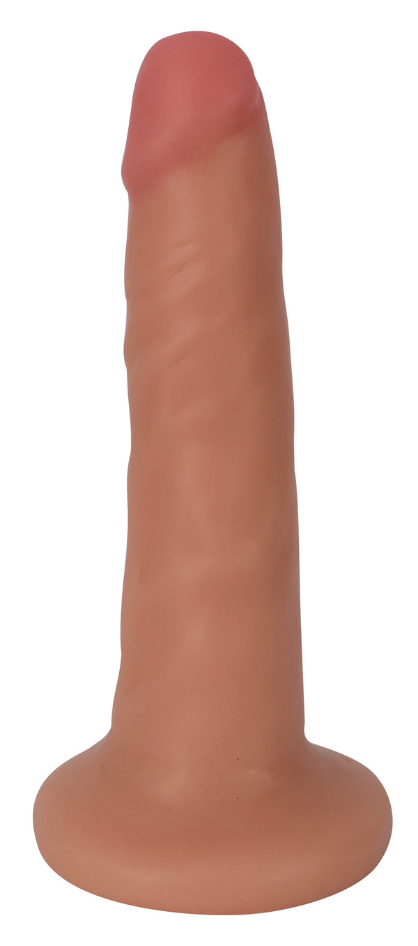 Thinz 6 Inch Slim Dong - Light – dildo, PVC