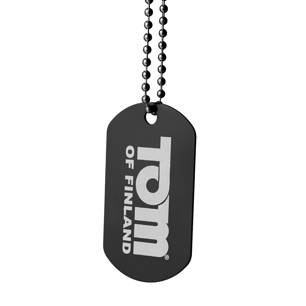 Tom of Finland XL Silicone Anal Plug – butt plug, Silicone (view 5)
