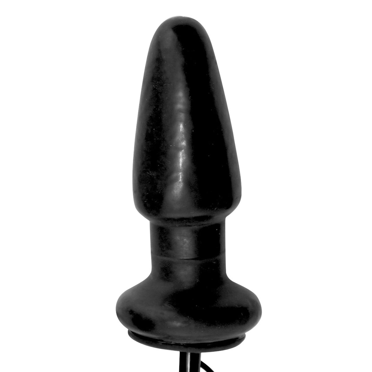 Deluxe Wonder Plug – butt plug, ABS plastic (view 3)