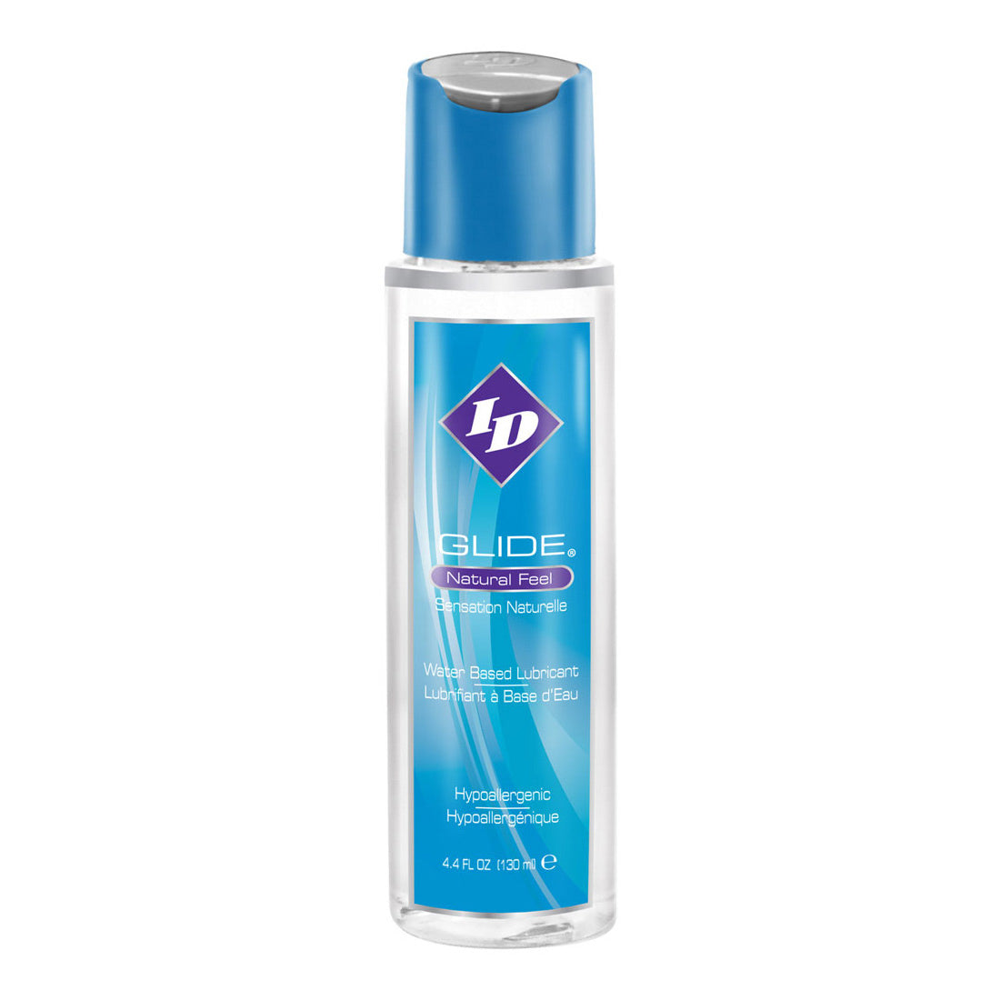 ID Glide Squeeze Bottle 4.4 oz – lubricant