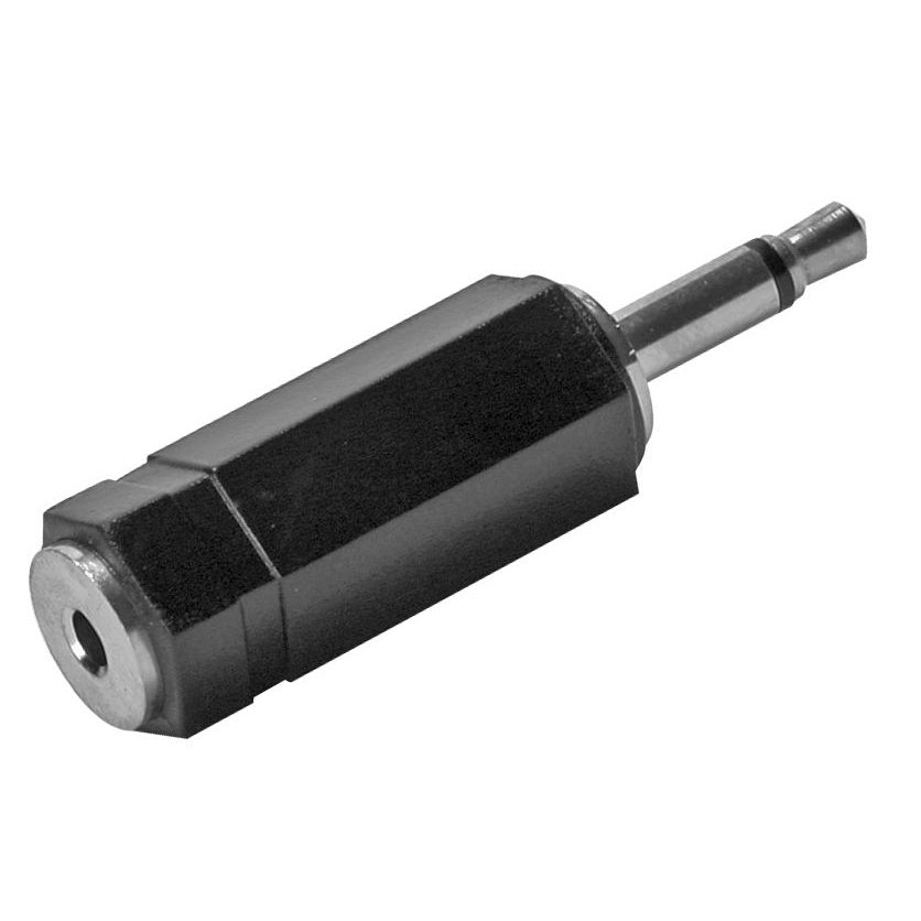 In-Line 2.5mm to 3.5mm Adapter – electro play